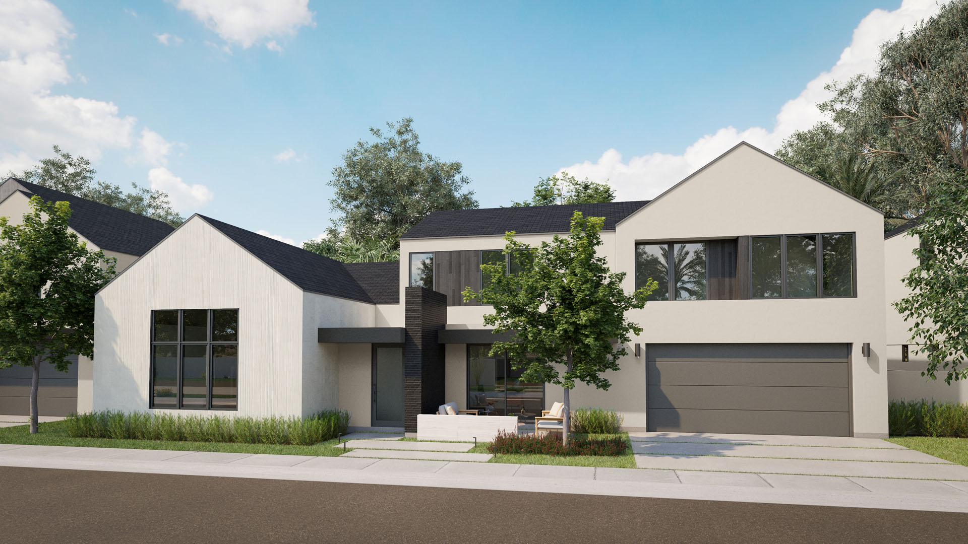 Blue Sky Luxe - Lot 11 - Diego