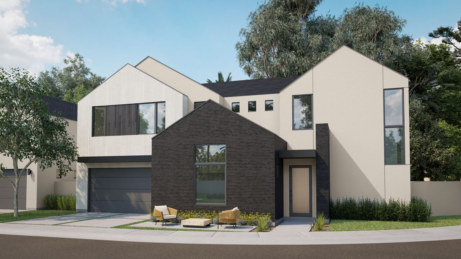 Blue Sky Luxe - Lot 12 - Rivera