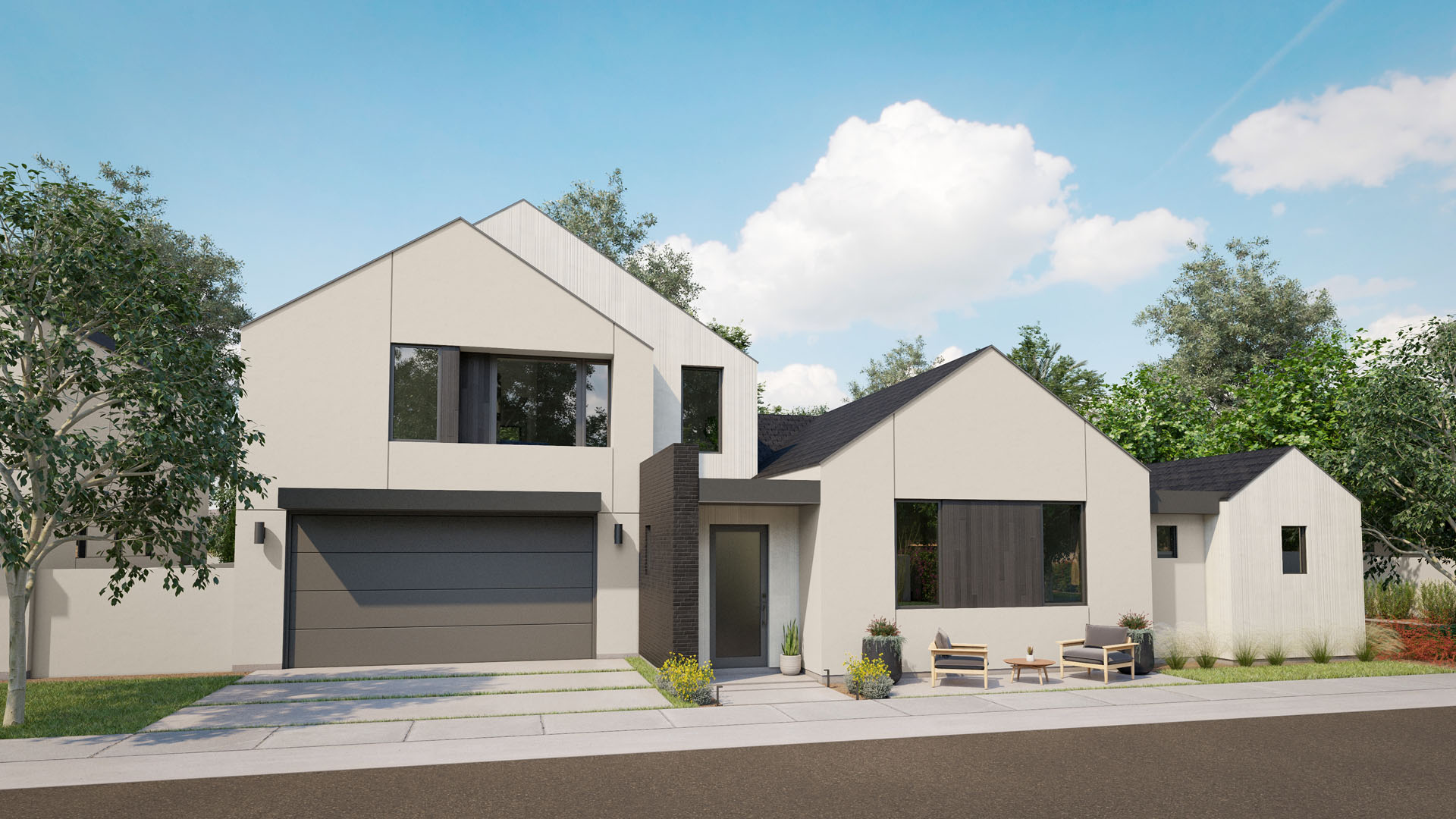 Blue Sky Luxe - Lot 9 - Toltec