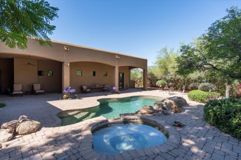 Grounds and Exterior View 12