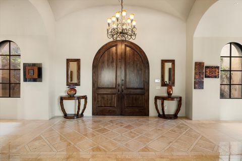 Interior View 1