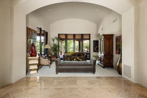 Interior View 4