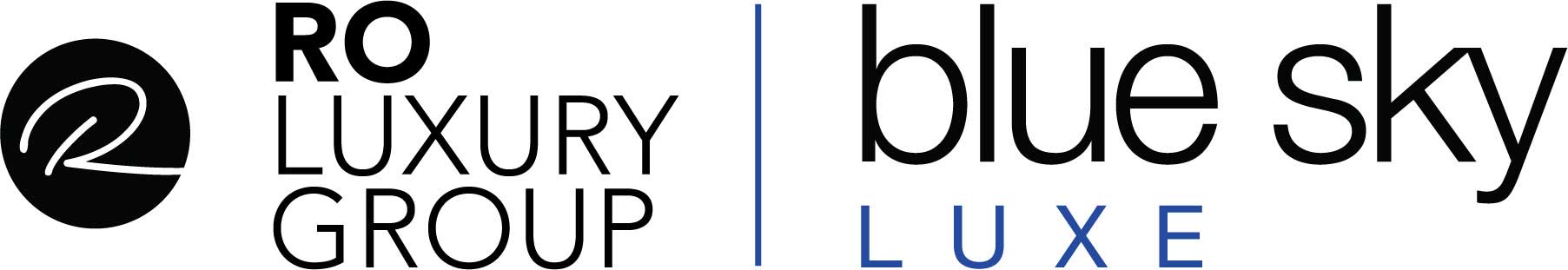 RO Luxury Group - Blue Sky Homes